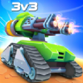 丛林战役3v3游戏官方中文版