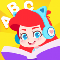 ABC 快乐英语星球app