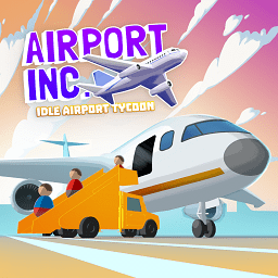 航空帝国大亨手游最新版