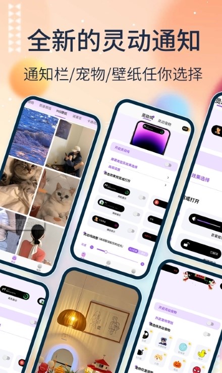 多多灵动组件软件最新版高清大图