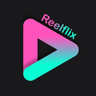 Reelflix短剧软件