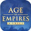 帝国时代移动版国际服中文（Age