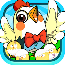 宝宝幼教学配对app
