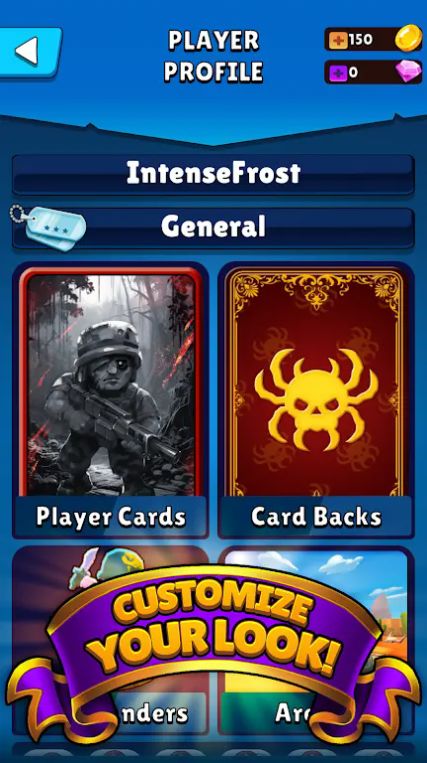 竞技决斗战斗卡牌中文最新版高清大图