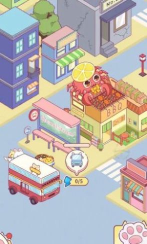 动物商业街游戏安卓版下载高清大图