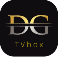 DG盒子TVbox版