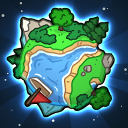 星球进化手游最新版