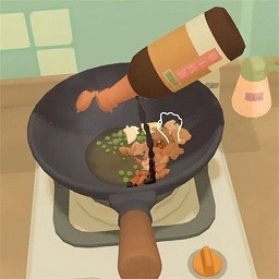 我的家常菜谱游戏免费版无广告