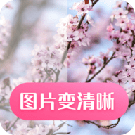 图片变清晰软件手机版