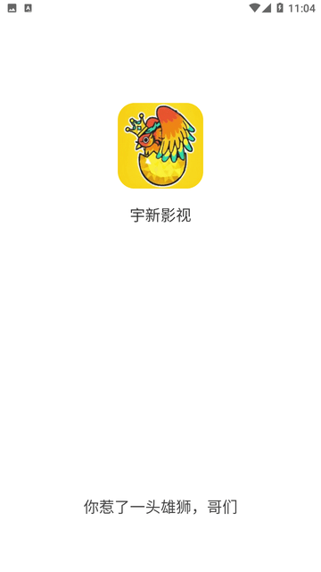 宇新影视无广告版高清大图