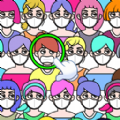 犀利小眼神游戏手机版下载