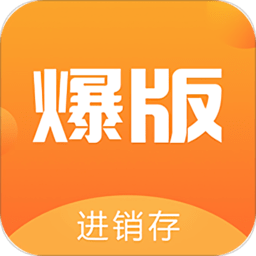 爆版进销存app
