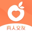 蜜橙手机交友软件