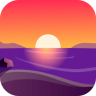 映月天气APP
