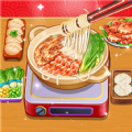 烹饪模拟体验游戏安卓版