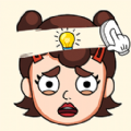 帮她擦一擦游戏免广告最新版