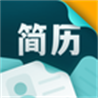 彩豆个人简历制作app手机版
