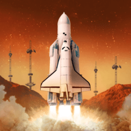 飞跃星球登陆游戏免费版