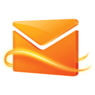 hotmail官方app