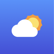 一览天气预报APP