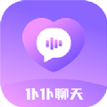 仆仆聊天软件