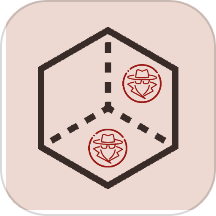 透明头像app