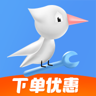 啄木鸟家庭维修平台