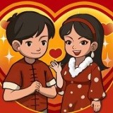 幸福婚介所游戏免费版
