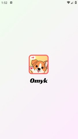 omyk交友官方版高清大图
