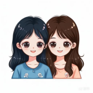 闺蜜头像安卓版