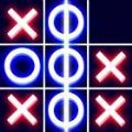 圈圈叉叉双人井字棋单机版免费