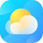 智知天气预报APP