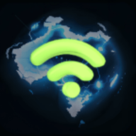WiFi连连通最新版