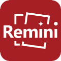 remini粘土特效制作软件