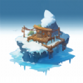 冰冻农场游戏最新中文手机版（Frozen
