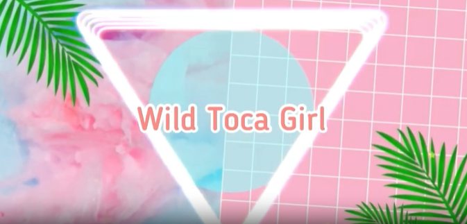 托卡的日常生活游戏英文版(Toca高清大图