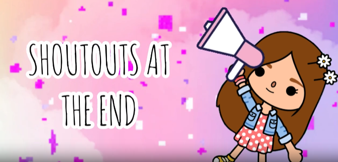 托卡的日常生活游戏英文版(Toca高清大图