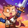 猫传奇放置RPG战争游戏手机版