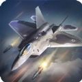 震撼空战飞行游戏正式版