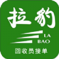 拉豹接单软件