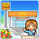 便利店开业日记游戏免费版