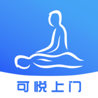 可悦上门app