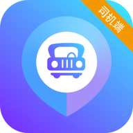 旅程约车司机端app