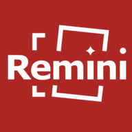 Remini人工智能修图官方版