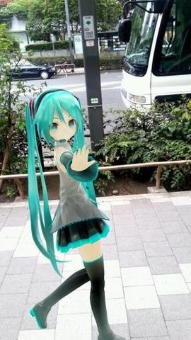 mikuture最新版中文版高清大图