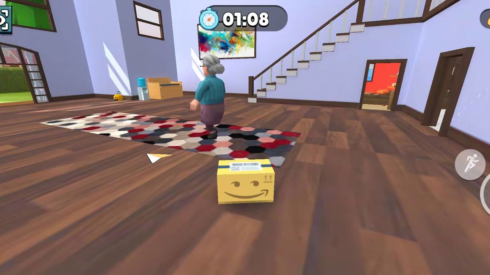 猫鼠游戏安卓最新版高清大图