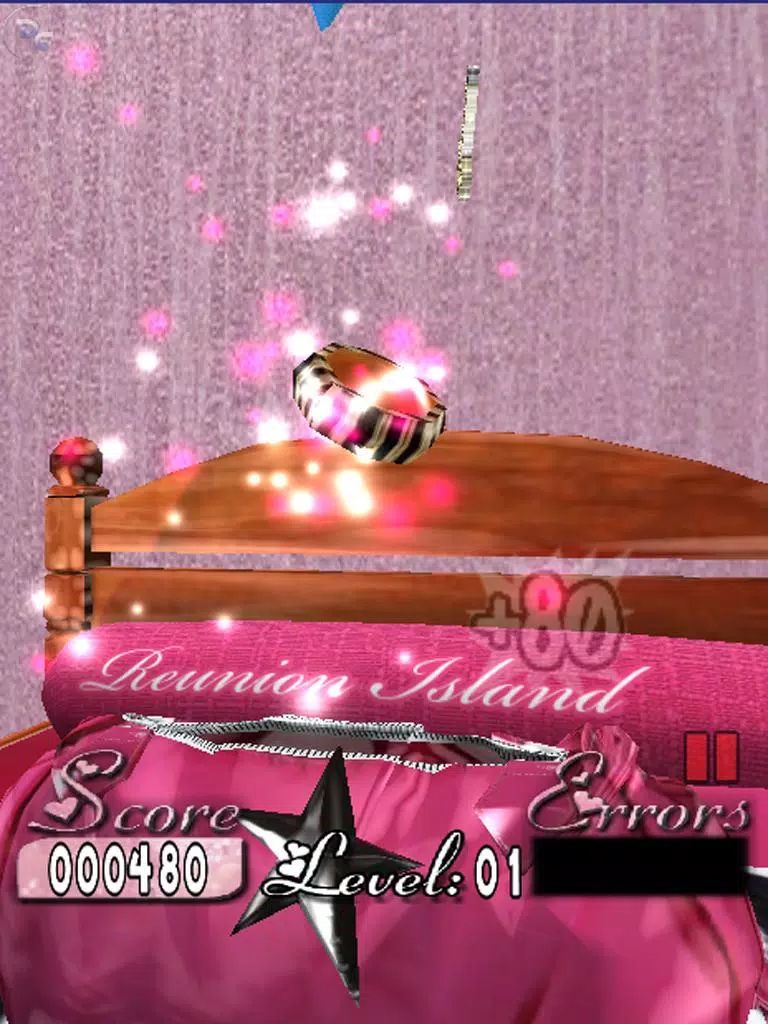 挑战化妆包游戏官方版高清大图