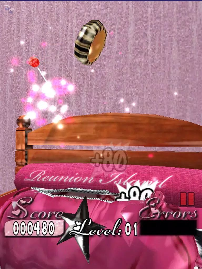 挑战化妆包游戏官方版高清大图