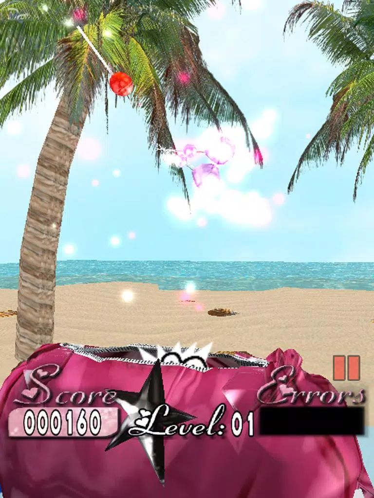 挑战化妆包游戏官方版高清大图