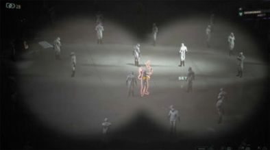 模拟监狱生存冒险游戏官方无广告高清大图